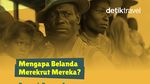 Kisah Londo Ireng yang Melahirkan Kampung Afrikan di Purworejo
