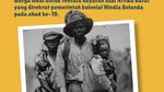 Kisah Londo Ireng yang Melahirkan Kampung Afrikan di Purworejo