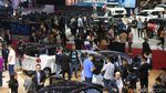 Yang Lucu, Manis, dan Canggih di GIIAS 2026