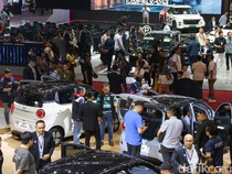 20 Mobil Terlaris Juli 2026: Kijang Innova-BYD Atto 1 Digusur Mobil Ini