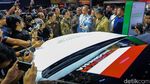 GIIAS 2026 Resmi Dibuka, Hadirkan Lebih dari 65 Merek Otomotif Dunia