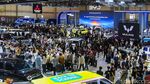 GIIAS 2026 Resmi Dibuka, Hadirkan Lebih dari 65 Merek Otomotif Dunia