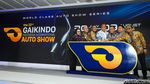 GIIAS 2026 Resmi Dibuka, Hadirkan Lebih dari 65 Merek Otomotif Dunia