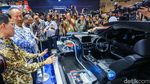 GIIAS 2026 Resmi Dibuka, Hadirkan Lebih dari 65 Merek Otomotif Dunia