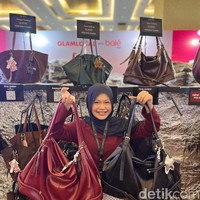 Bazar Glamlocal Mid Year Sale Hadir di Bandung, 150 Brand Lokal Diskon 70%