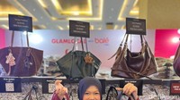 Bazar Glamlocal Mid Year Sale Hadir di Bandung, 150 Brand Lokal Diskon 70%