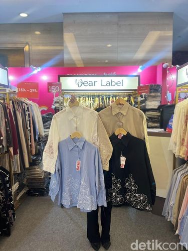 Glamlocal Mid Year Sale mulai dari 29 Juli - 2 Agustus 2026 di Trans Convention Centre, Bandung. Glamlocal Mid Year Sale mulai dari 29 Juli - 2 Agustus 2026 di Trans Convention Centre, Bandung.
