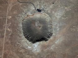Deretan Temuan Aneh di Google Earth, Ada Pulau Hantu