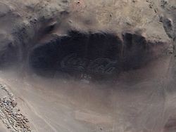 Deretan Temuan Aneh di Google Earth, Ada Pulau Hantu