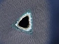 Deretan Temuan Aneh di Google Earth, Ada Pulau Hantu