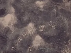Deretan Temuan Aneh di Google Earth, Ada Pulau Hantu