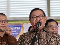 Pramono Siapkan Lahan 40 Hektare di Ciangir Banten untuk Olah Sampah Organik