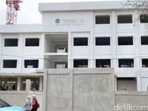 Pramono Ungkap Biang Kerok Proyek SDN Cipete Utara 01 Molor Hampir Setahun