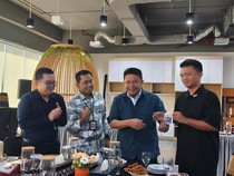 10.951 Sultan Muda Sumsel Terbentuk, Herman Deru: 50 Ribu Tenaga Kerja Terserap