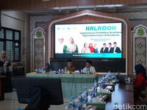 PBNU Gelar Halaqah Kespro, Dorong Pembinaan Kesehatan Reproduksi Santri