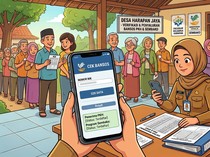 Cek Nama Penerima Bansos PKH-Program Sembako Agustus 2026 dan Statusnya