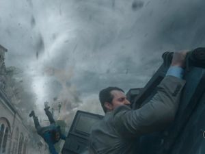 Sinopsis Into The Storm Bioskop Trans TV: Bertahan dari Serangan Badai Tornado