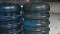 Riset Unair: BPA pada Galon Guna Ulang Berpotensi Picu Alergi di Tubuh