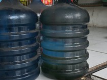 Riset Unair: BPA pada Galon Guna Ulang Berpotensi Picu Alergi di Tubuh