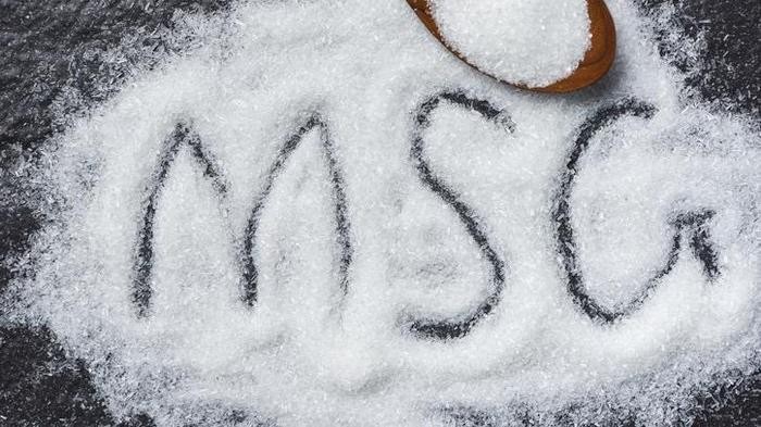 Ilustrasi MSG