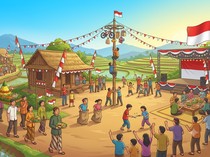 Quotes Perjuangan untuk Rayakan HUT ke-81 RI, Singkat tapi Inspiratif