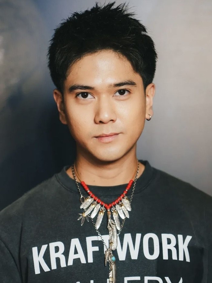 Iqbaal Ramadhan