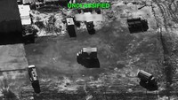 8 Jet Tempur F-15 AS Rusak Akibat Serangan Iran di Yordania