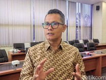 Puluhan Perusahaan Baja Kemplang Pajak, Kemenperin Minta Industri Patuh