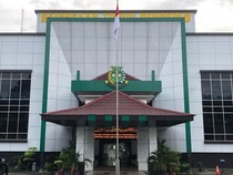 Pejabat Kejati dan Kejari di Bengkulu Diganti, Ini Daftar Lengkapnya