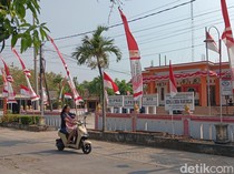 Polda Metro Amankan Bima Candra di Madiun Diduga Jadi Sindikat Buzzer Hoax