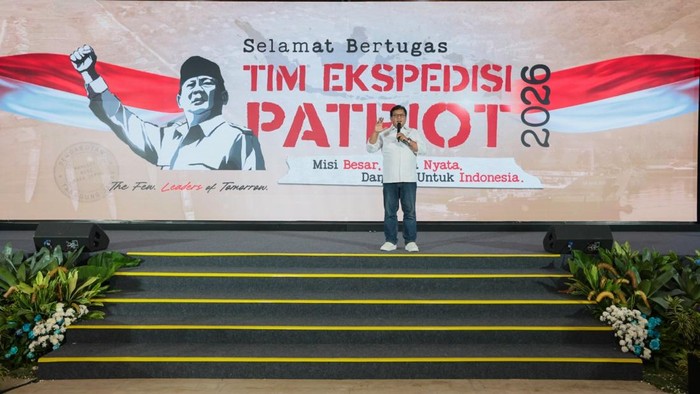 Kementrans Mau Gaet Kementerian Terkait Bangun Kawasan Transmigrasi