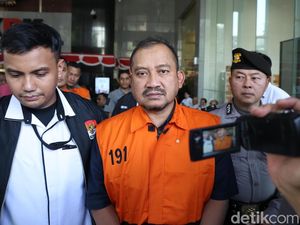 Bupati Pemalang Peras Bawahan Rp 1,98 M untuk Urus Perkara Korupsi di KPK