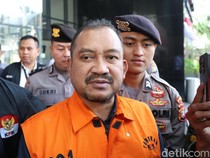 Bupati Pemalang Anom Jadi Tersangka, Diduga Peras Bawahan Rp 1,98 Miliar