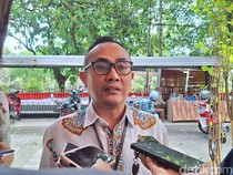 Pemenang Tender Puskesmas Pagesangan Mundur Usai Terseret Kasus LAZ