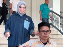 Dugaan Pelanggaran Etik Ketua DPRD Bone Andi Tenri Tak Kunjung Diproses BK