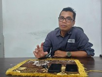KONI Minta Rp 3 Miliar ke Pemkab Dompu untuk Bonus Atlet Porprov NTB