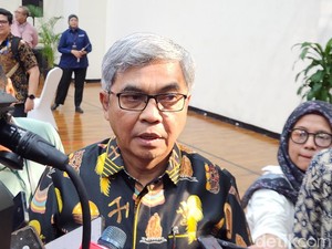 Belum Panggil Menhut Raja Juli Soal Amplop dari Bupati Kuansing, Ini Kata KPK