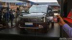 Kia Perkenalkan Carens EV di GIIAS 2026, Bakal Dirakit di Indonesia