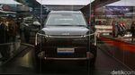 Kia Perkenalkan Carens EV di GIIAS 2026, Bakal Dirakit di Indonesia