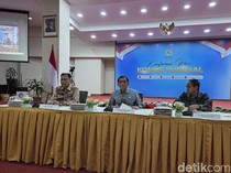 121 Hakim Terbukti Langgar Etik, KY Minta MA Beri Sanksi
