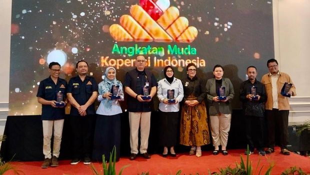 Koperasi
