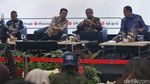 KPK Catat 12 OTT dan Pulihkan Aset Rp229,81 Miliar pada Semester I 2026