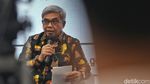 KPK Catat 12 OTT dan Pulihkan Aset Rp229,81 Miliar pada Semester I 2026