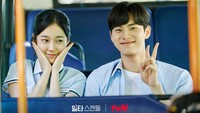 Dulu Anak SMA, Lee Chae Min & Roh Yoon Seo Jadi Couple Tragis di Drakor Baru