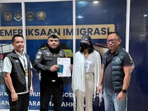 Sosok Leny Agustya Buron Interpol Perekrut WNI Operator Judol di Kamboja