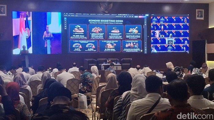 LPSK mencatat angka pengajuan permohonan perlindungan pada kasus TPPO meningkat sejak 2024. Pemohon terbanyak berasal dari Jawa Barat. (M Sholihin/detikcom)