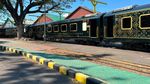 Melihat Interior Kereta Mewah Nusantara Explore yang Dijajal Prabowo