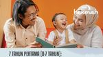 Mendidik Anak Ala Ali bin Abi Thalib