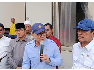 Zulhas Sebut Nelayan Masih Jadi Kelompok Termiskin Sejak RI Merdeka