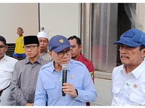 Zulhas Sebut Nelayan Masih Jadi Kelompok Termiskin Sejak RI Merdeka